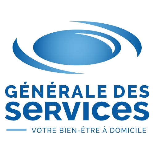 générale des services logo